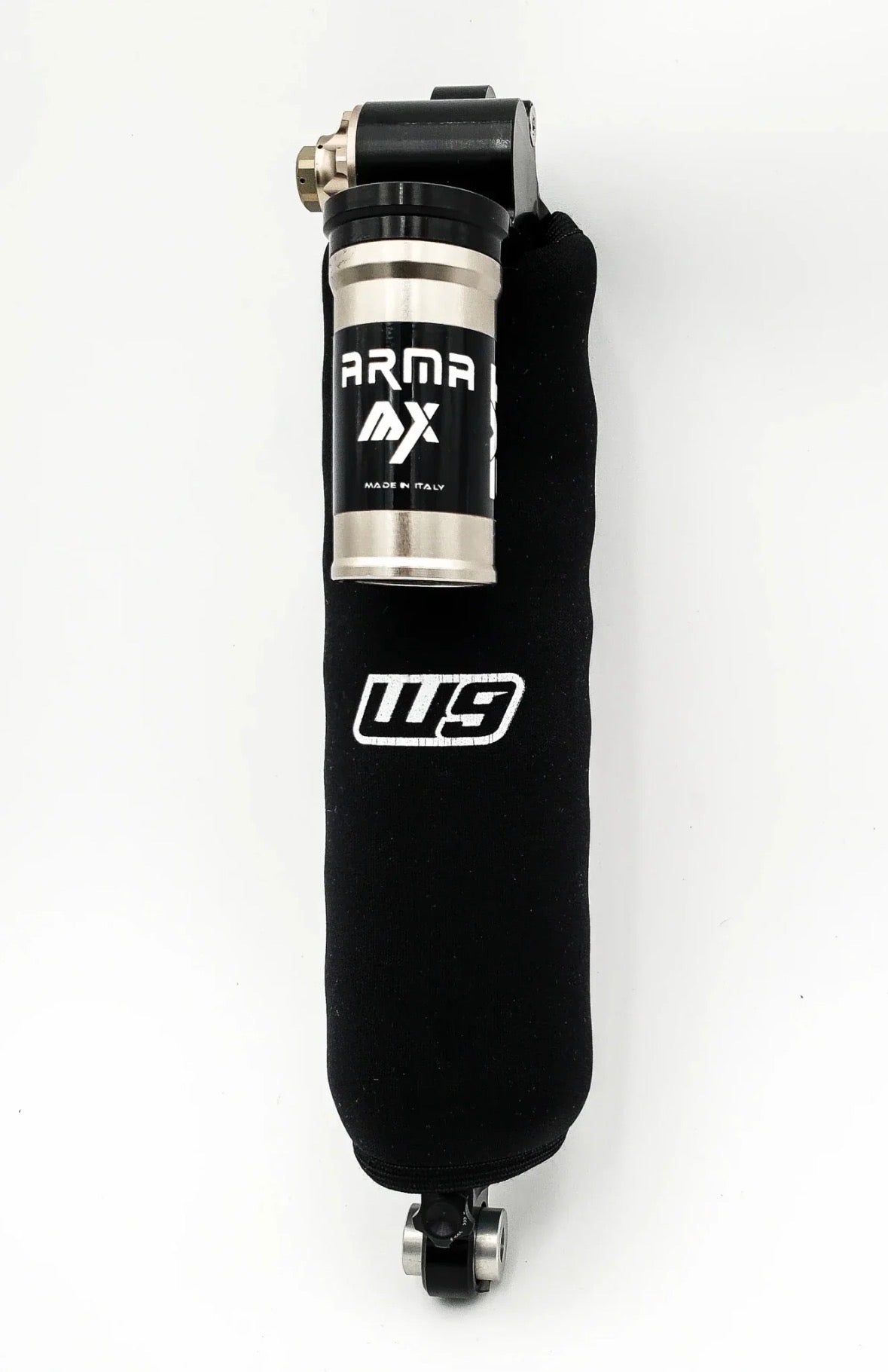 (Pre Order) Wrap 9 Shock Cover