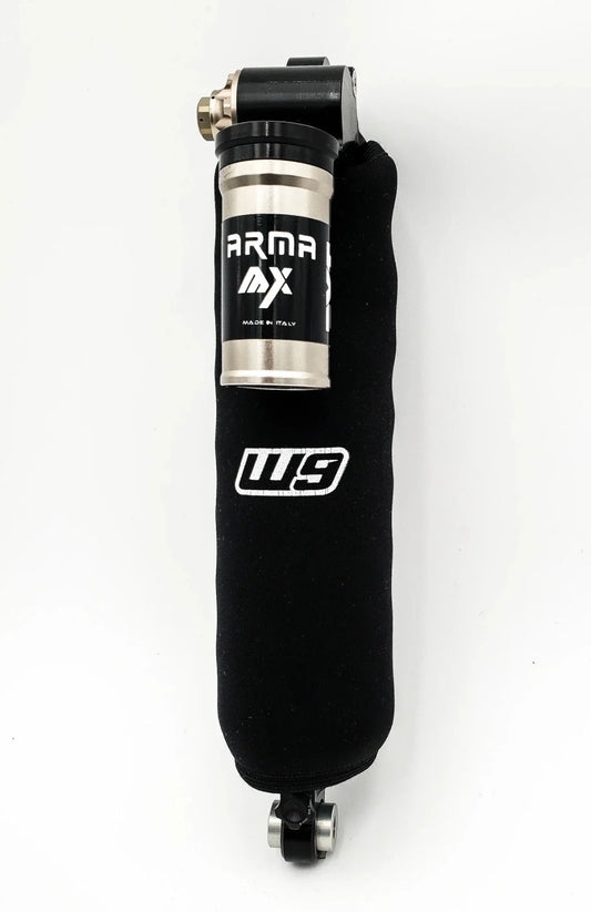 (Pre Order) Wrap 9 Shock Cover